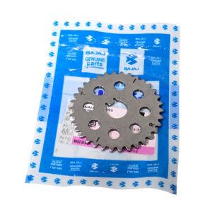 Engrane Arbol De Levas Moto Platina 100 Bajaj
