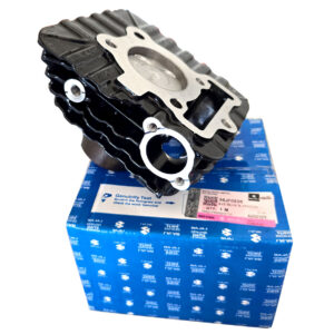 Kit Cilindro Piston Anillos Moto Pulsar Ns 125 Ug Bajaj