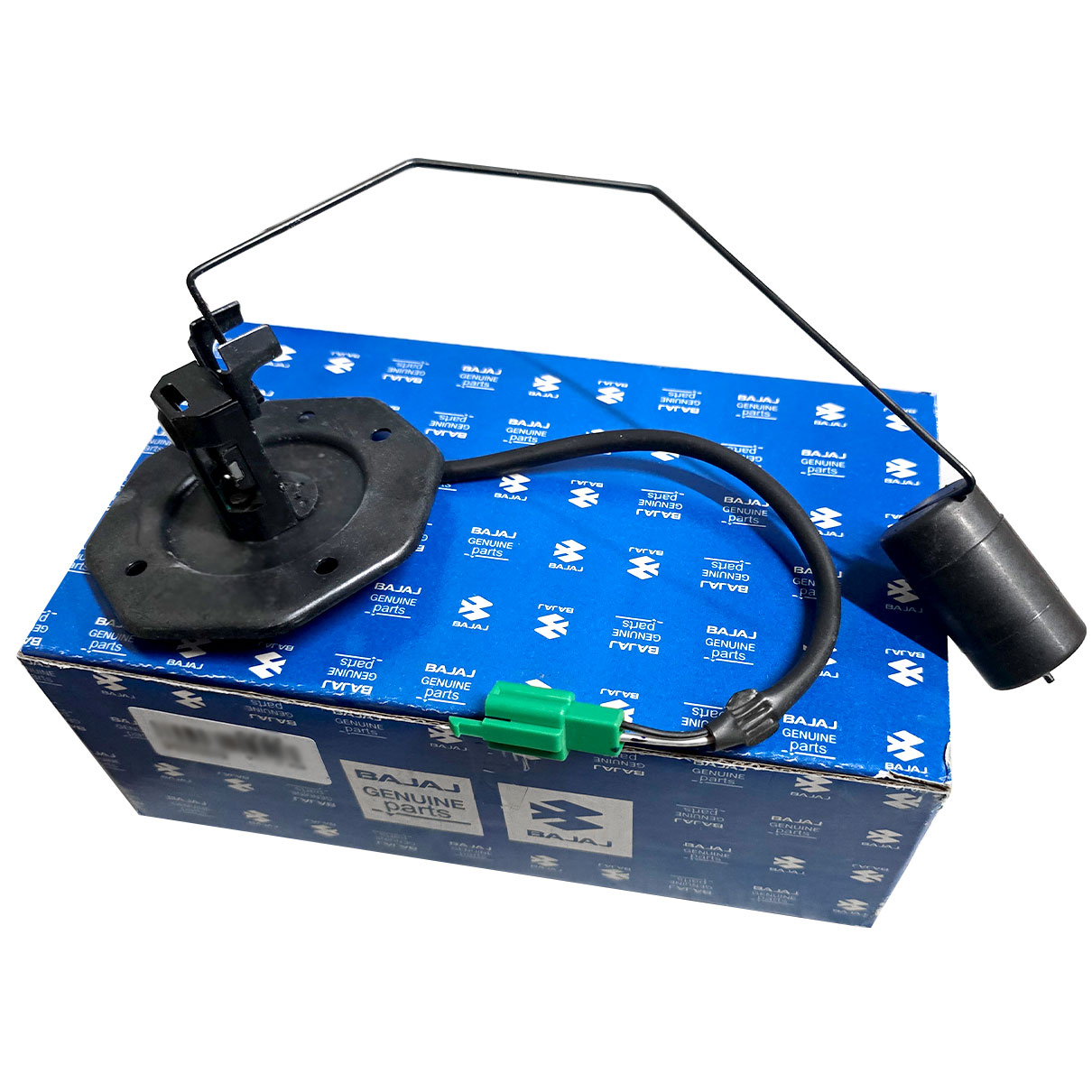 Sensor Flotador Gasolina Moto Discover 125 5g Bajaj